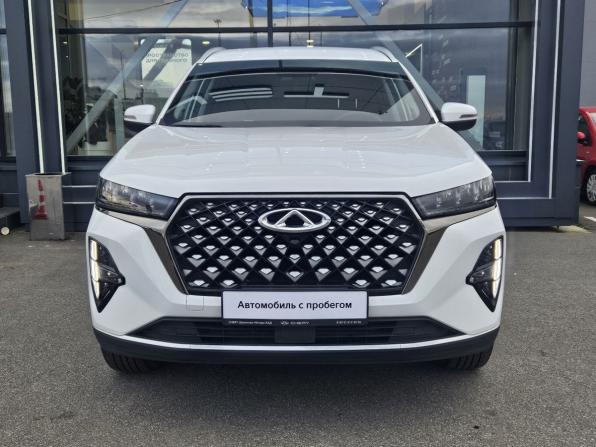 Chery Tiggo 7 Pro Max I с пробегом 2024 года, цена 1 880 000 рублей, 32113 км, внедорожник, Автокод Объявления