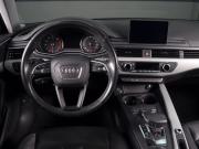 Audi A4 V (B9) Кемерово  - изображение 37