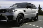 Land Rover Range Rover Sport II Рестайлинг Санкт-Петербург  - изображение 43