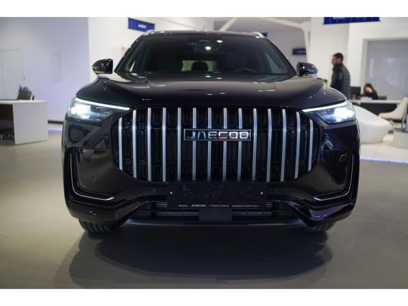 Новый Jaecoo J8 2026 года, цена 4 799 000 рублей, внедорожник, Автокод Объявления