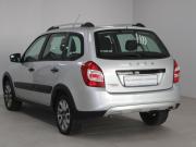 Lada (ВАЗ) Granta I Рестайлинг Старый Оскол  - изображение 25