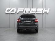 Lada (ВАЗ) Granta I Рестайлинг Воронеж  - изображение 20