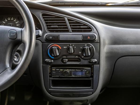 Chevrolet Lanos I с пробегом 2007 года, цена 338 000 рублей, 212512 км, седан, Автокод Объявления