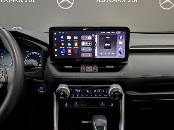 Toyota RAV4 V (XA50) с пробегом 2025 года, цена 4 240 000 рублей, 5170 км, внедорожник, Автокод Объявления
