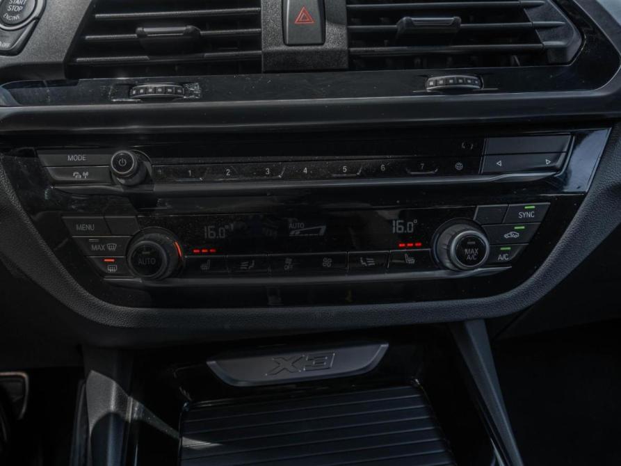 BMW X3 III (G01) Рестайлинг Ставрополь  - изображение 16