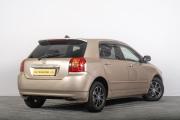 Toyota Allex I Томск  - изображение 25