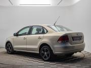 Volkswagen Polo V Москва  - изображение 20