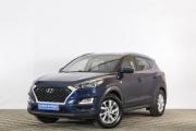 Hyundai Tucson III Рестайлинг Тюмень  - изображение 21