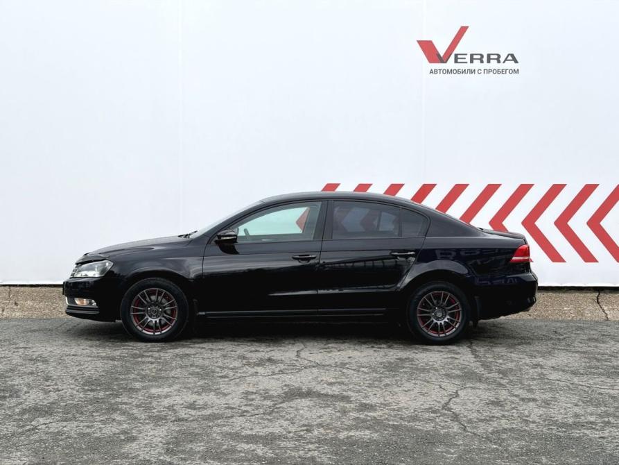Volkswagen Passat B7 Пермь  - изображение 2