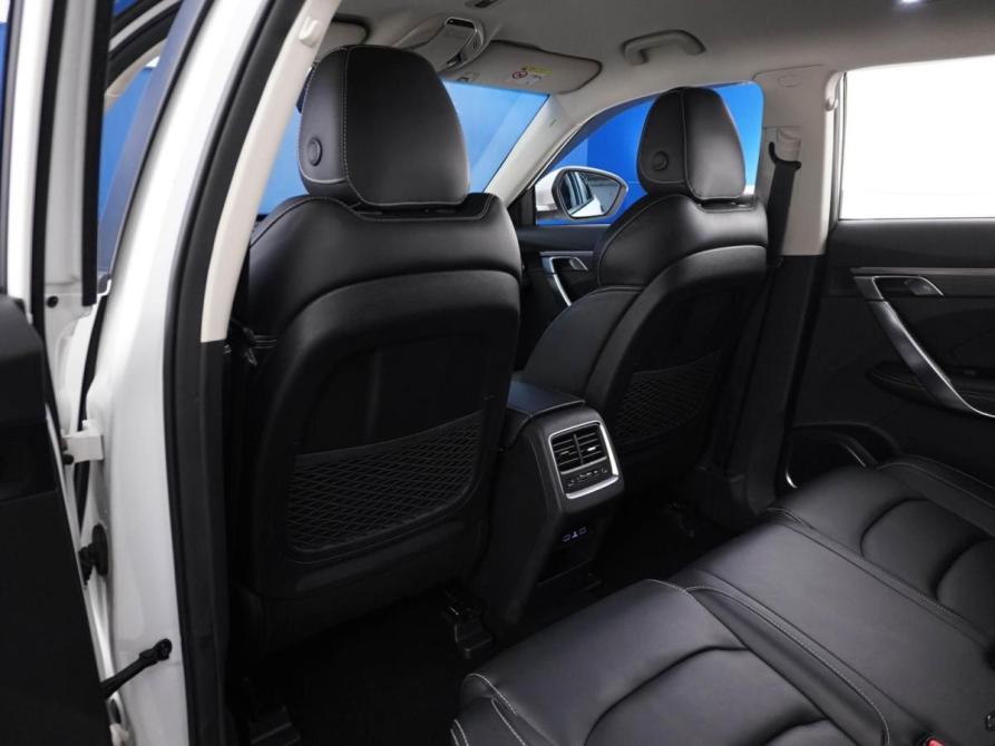 Geely Atlas Pro Москва  - изображение 11