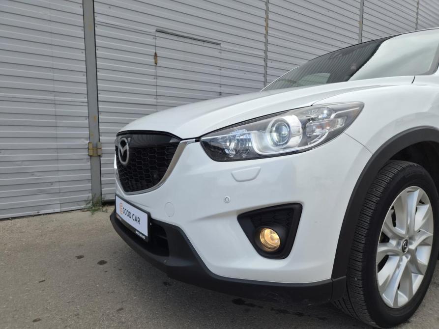 Mazda CX-5 I Саратов  - изображение 11