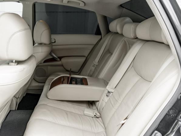 Nissan Teana II Рестайлинг с пробегом 2011 года, цена 1 165 000 рублей, 190466 км, седан, Автокод Объявления