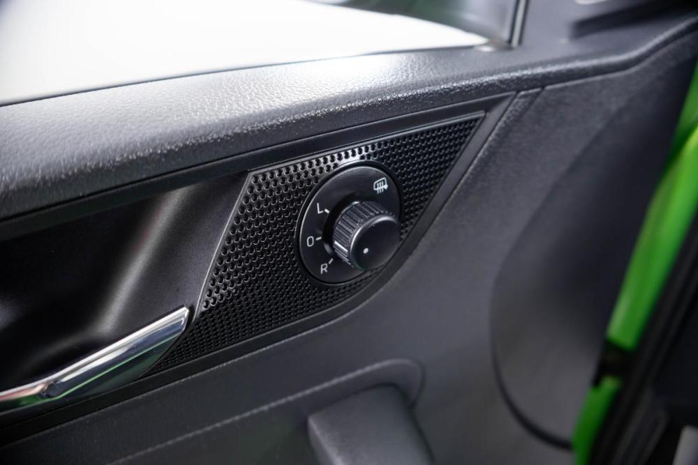 Skoda Rapid I Рестайлинг Пермь  - изображение 20