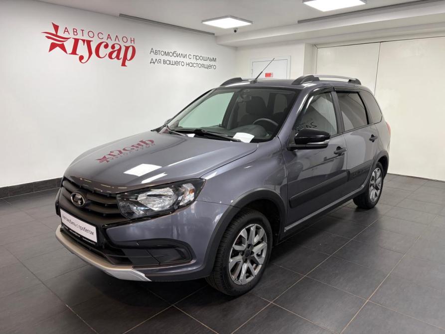 Lada (ВАЗ) Granta I Рестайлинг Киров  - изображение 1