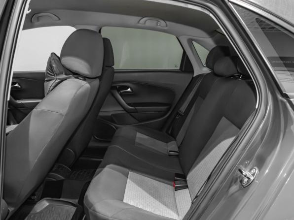 Volkswagen Polo V с пробегом 2012 года, цена 545 000 рублей, 195073 км, седан, Автокод Объявления
