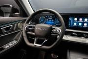 Chery Tiggo 8 Pro Max I Рестайлинг Крым  - изображение 51