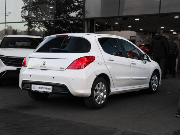Peugeot 308 I Рестайлинг с пробегом 2011 года, цена 690 000 рублей, 185904 км, хэтчбек, Автокод Объявления