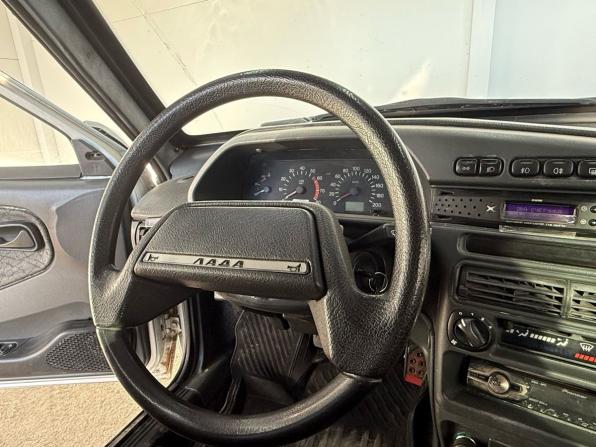 Lada (ВАЗ) 2115 с пробегом 2007 года, цена 249 000 рублей, 120982 км, седан, Автокод Объявления
