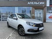 Lada (ВАЗ) Granta I Рестайлинг Набережные Челны  - изображение 20