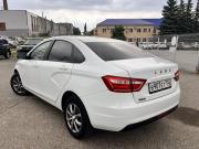 Lada (ВАЗ) Vesta I Уфа  - изображение 21