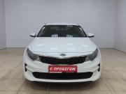 Kia Optima IV Альметьевск  - изображение 30