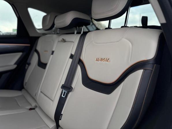 Haval Jolion I с пробегом 2022 года, цена 1 770 000 рублей, 60115 км, внедорожник, Автокод Объявления