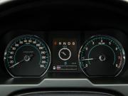 Jaguar XF I Рестайлинг Москва  - изображение 39
