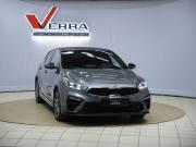 Kia Cerato IV Уфа  - изображение 19