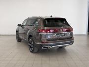 Volkswagen Teramont I Рестайлинг (China Market) Москва  - изображение 37
