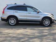 Honda CR-V III Москва  - изображение 23