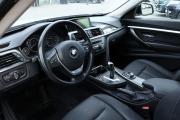 BMW 3 серии VI (F3x) Москва  - изображение 35