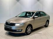 Skoda Rapid I Рестайлинг Самара  - изображение 18