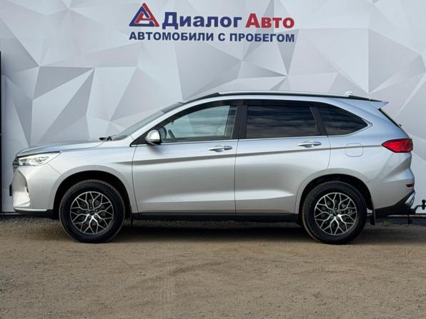 Haval M6 II с пробегом 2024 года, цена 1 800 000 рублей, 43000 км, внедорожник, Автокод Объявления