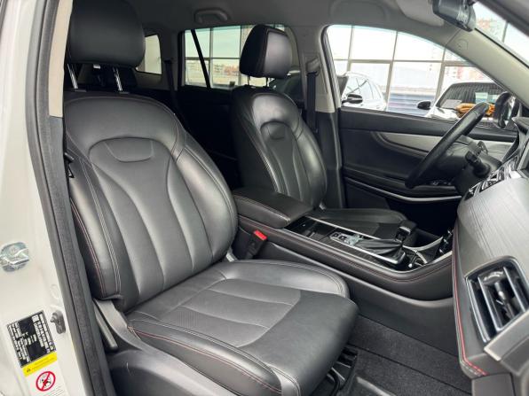 Changan CS75 I Рестайлинг с пробегом 2020 года, цена 1 640 000 рублей, 77737 км, внедорожник, Автокод Объявления