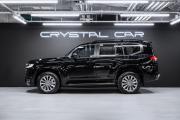 Toyota Land Cruiser 300 Series Москва  - изображение 35