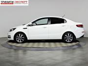 Kia Rio III Белгород  - изображение 25