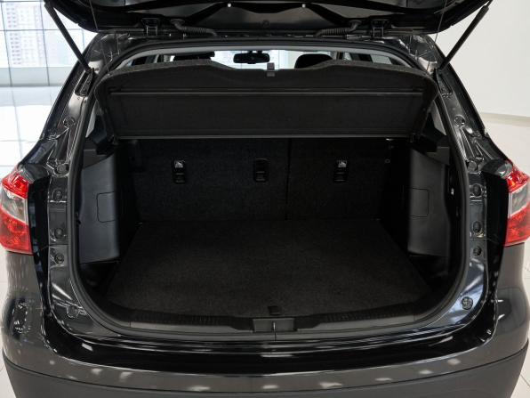 Suzuki SX4 II (S-Cross) с пробегом 2015 года, цена 1 156 000 рублей, 86546 км, хэтчбек, Автокод Объявления