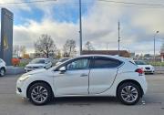 Citroen DS4 Санкт-Петербург  - изображение 13