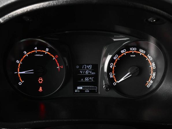 Lada (ВАЗ) Granta I Рестайлинг с пробегом 2025 года, цена 975 000 рублей, 41184 км, седан, Автокод Объявления