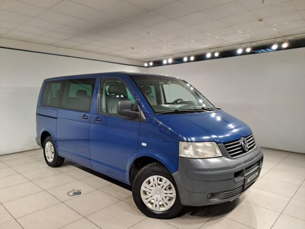 Volkswagen Caravelle T5 с пробегом 2008 года, цена 1 099 000 рублей, 286999 км, минивэн, Автокод Объявления