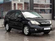 Honda CR-V III Новосибирск  - изображение 23