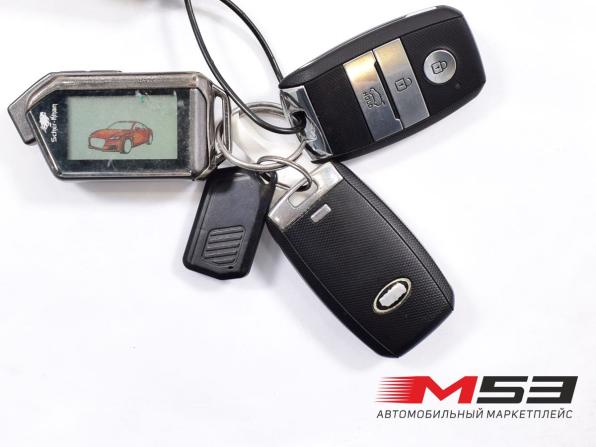 Kia Sorento III Prime Рестайлинг с пробегом 2019 года, цена 2 657 999 рублей, 198983 км, внедорожник, Автокод Объявления