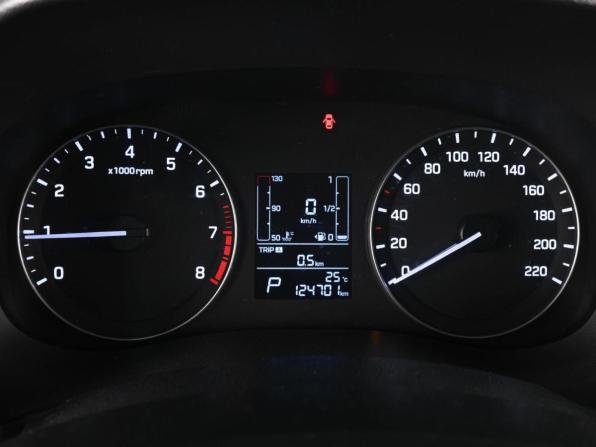 Hyundai Creta I Рестайлинг с пробегом 2021 года, цена 1 899 000 рублей, 124701 км, внедорожник, Автокод Объявления