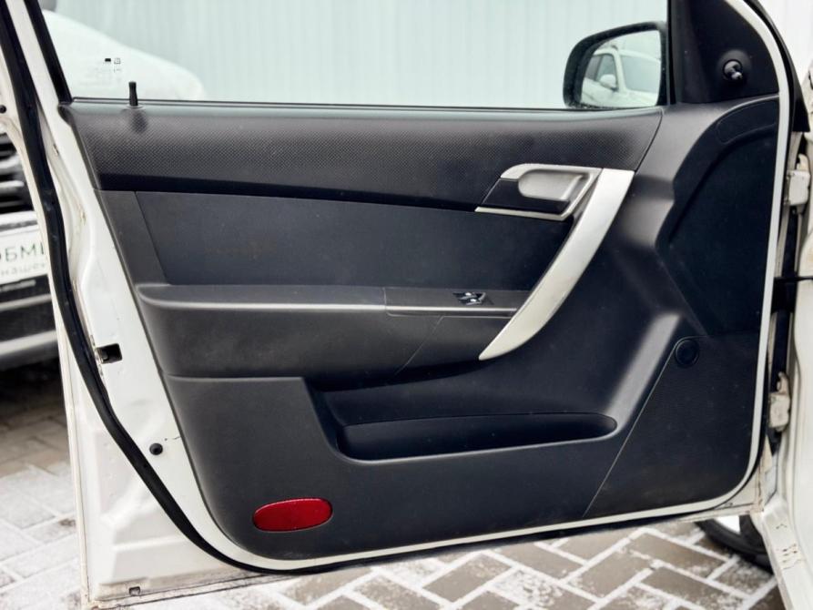 Chevrolet Aveo I Рестайлинг Ростов-на-Дону  - изображение 12