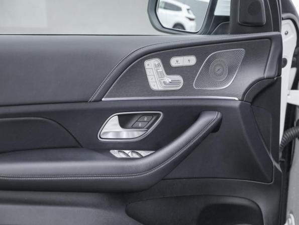 Mercedes-Benz GLS II (X167) с пробегом 2019 года, цена 6 799 000 рублей, 108521 км, внедорожник, Автокод Объявления