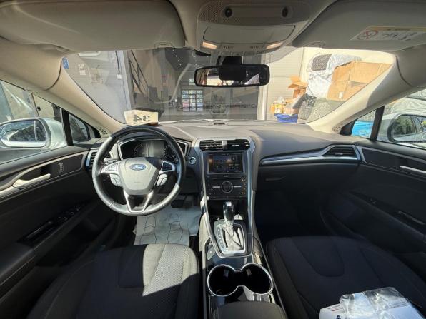 Ford Mondeo V с пробегом 2015 года, цена 1 649 000 рублей, 171000 км, седан, Автокод Объявления