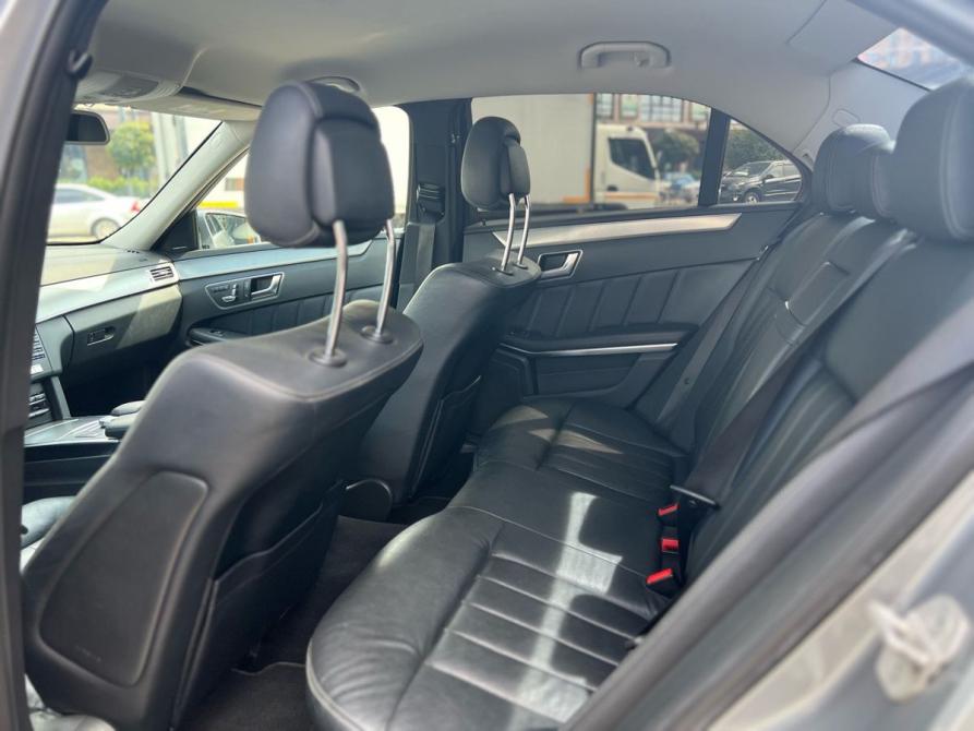 Mercedes-Benz E-Класс IV (W212 S212 C207) Рестайлинг Краснодар  - изображение 16