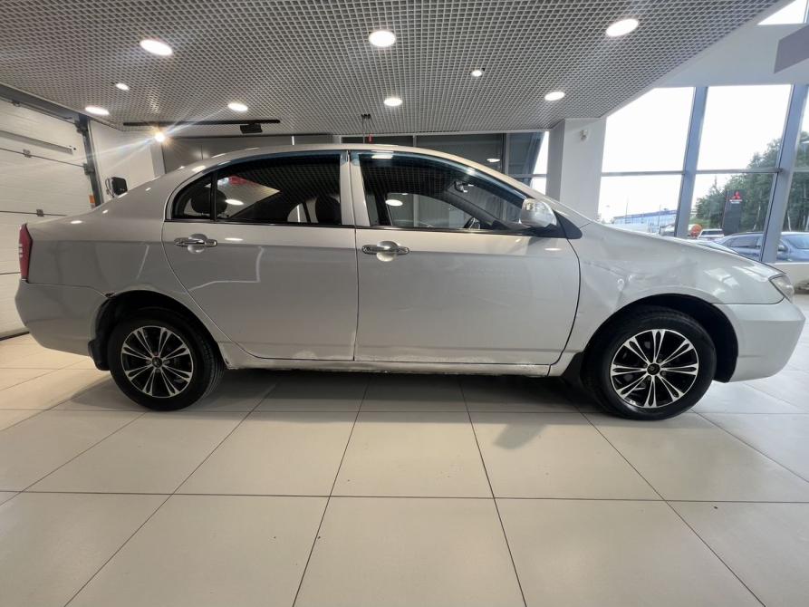 Lifan Solano I (620) Нижний Новгород  - изображение 4