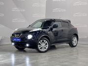 Nissan Juke I Новосибирск  - изображение 22