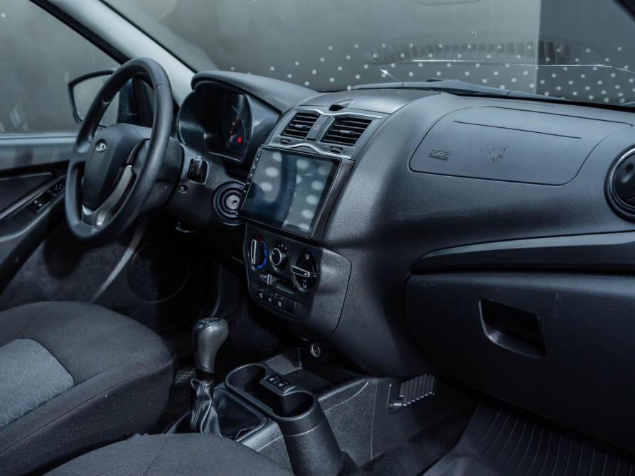 Lada (ВАЗ) Granta I Рестайлинг Самара  - изображение 11